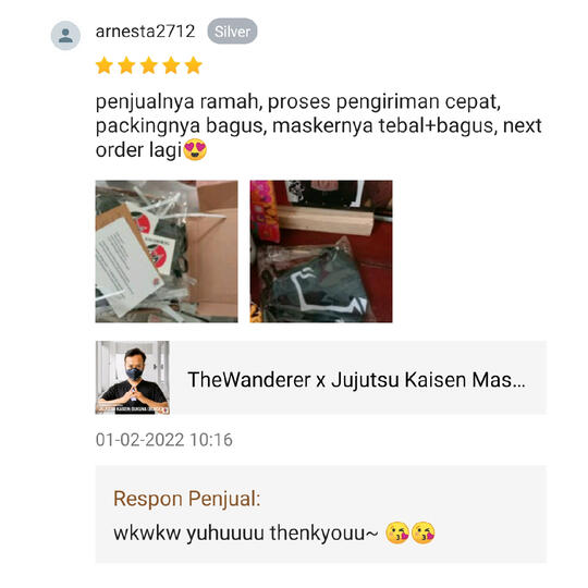 top